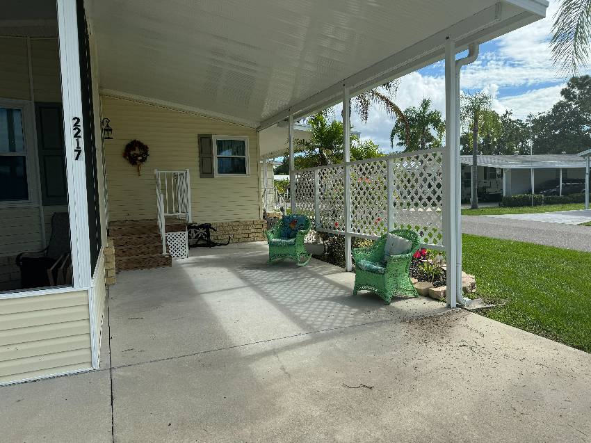 2217 Walden Pond Dr a Lake Wales, FL Mobile or Manufactured Home for Sale